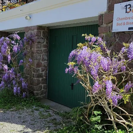 13 Bees 3* Confolens