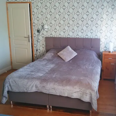 13 Bees Nocleg ze śniadaniem