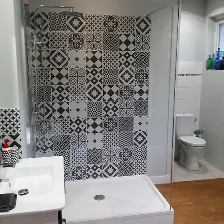 Bed & Breakfast 13 Bees Confolens