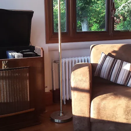 13 Bees Nocleg ze śniadaniem