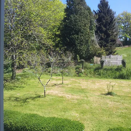 Bed & Breakfast 13 Bees Confolens