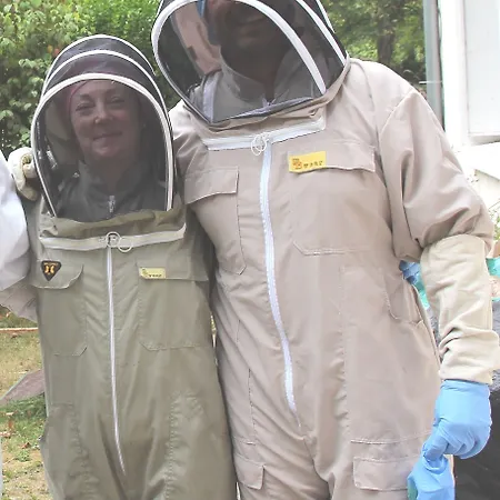 Nocleg ze śniadaniem 13 Bees 3*