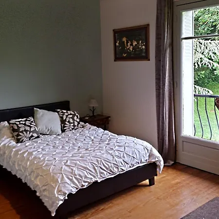 Bed & Breakfast 13 Bees 3*