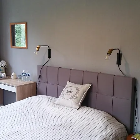 13 Bees Bed & Breakfast Confolens