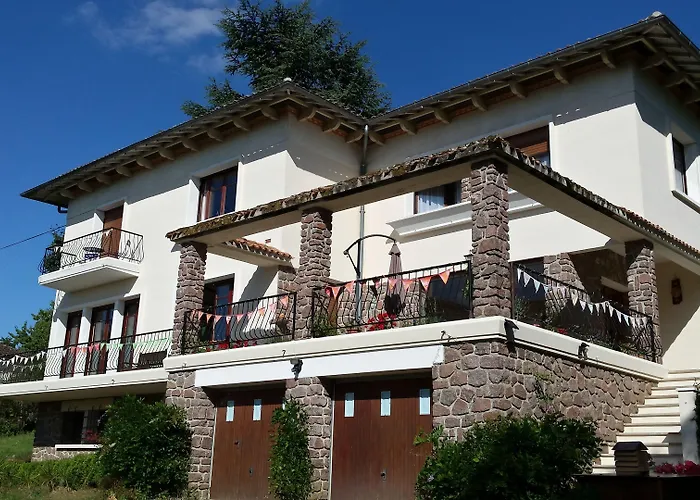 Bed & Breakfast 13 Bees 3*