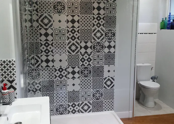 Bed & Breakfast 13 Bees Confolens