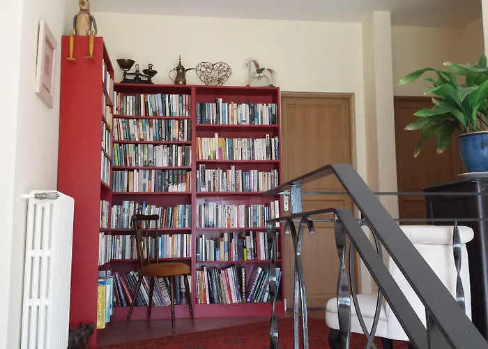 Bed & Breakfast 13 Bees