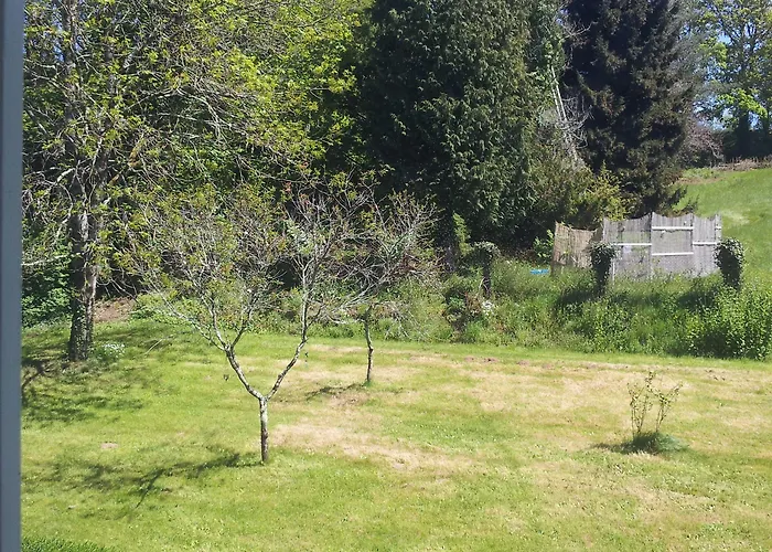 Bed & Breakfast 13 Bees Confolens