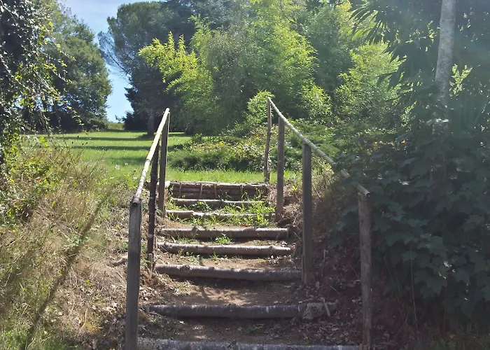 Bed & Breakfast 13 Bees 3*