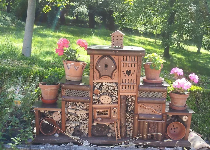 Bed & Breakfast 13 Bees 3*