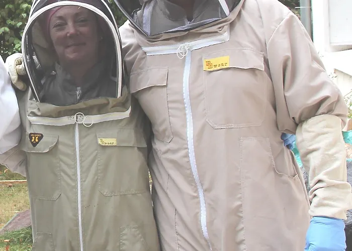 Bed & Breakfast 13 Bees 3*