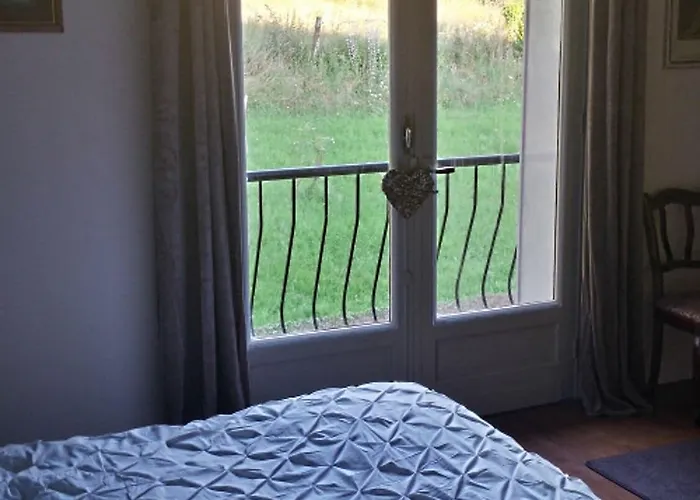 Bed & Breakfast 13 Bees