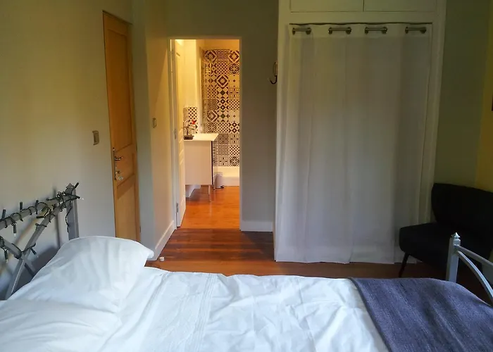 Bed & Breakfast 13 Bees 3*