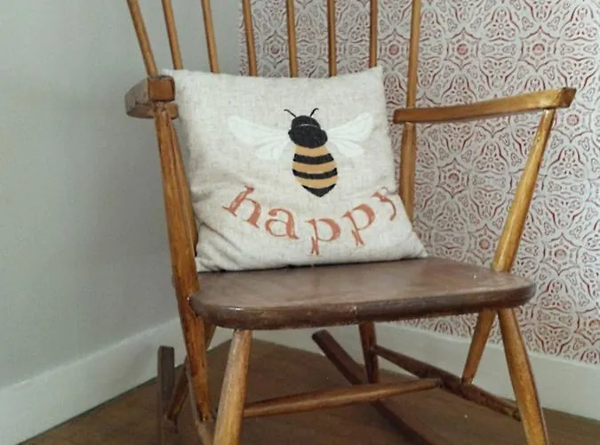 Bed & Breakfast 13 Bees 3*