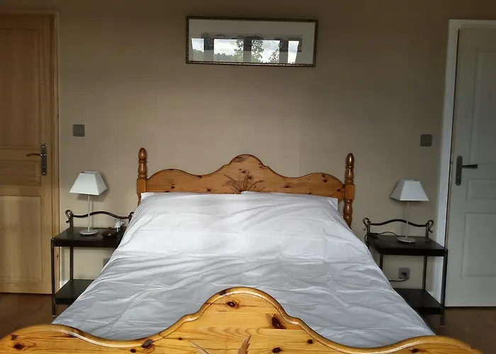 Bed & Breakfast 13 Bees 3*