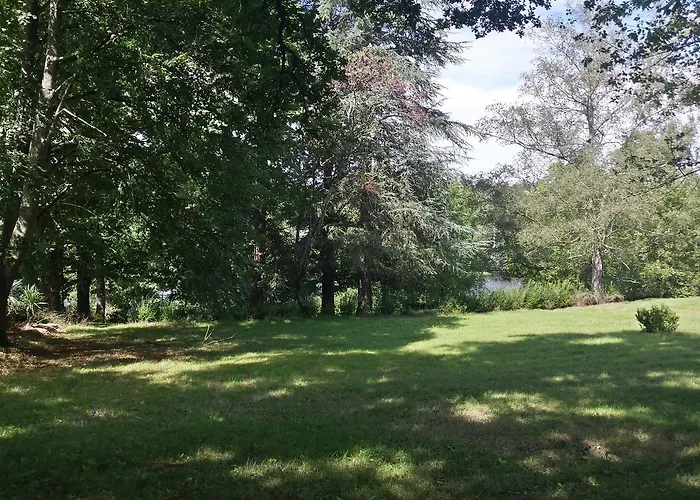 Bed & Breakfast 13 Bees 3*