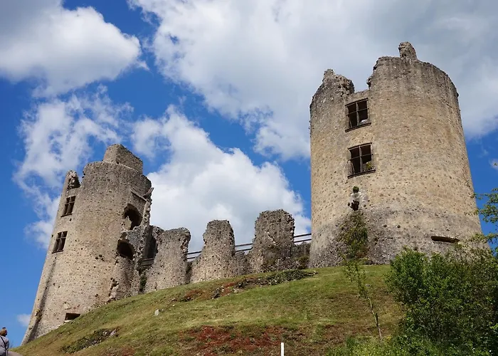 13 Bees 3* Confolens