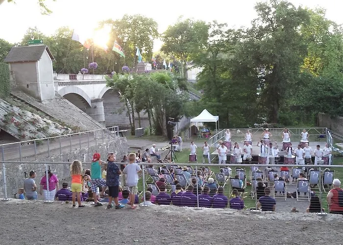 Bed & Breakfast 13 Bees 3*