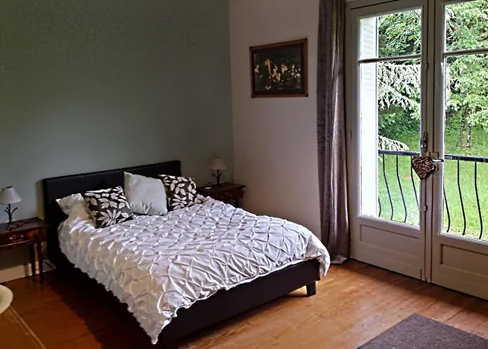 Bed & Breakfast 13 Bees 3*