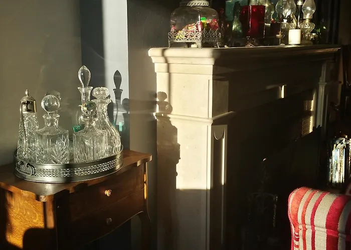 Bed & Breakfast 13 Bees 3*