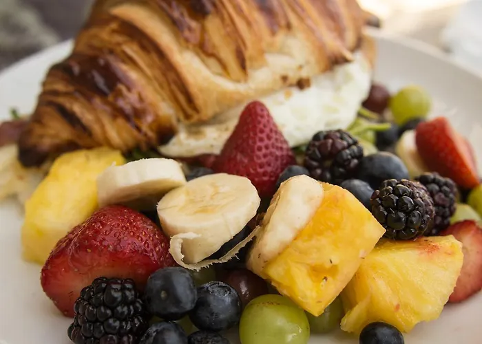 Bed & Breakfast 13 Bees 3*