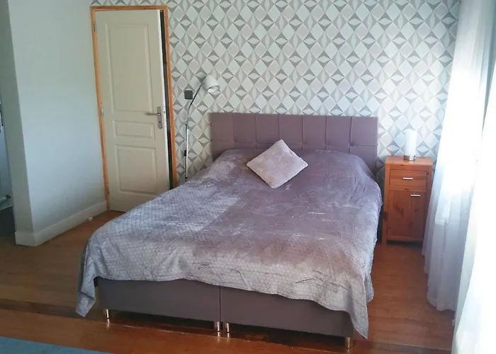 Bed & Breakfast 13 Bees Confolens