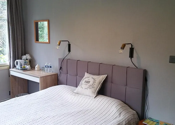 13 Bees Bed & Breakfast Confolens